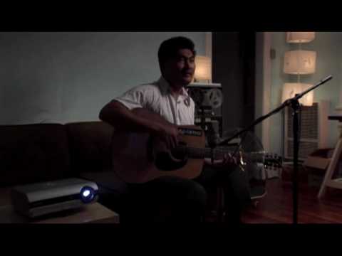 Asian Prodigy - Mike Park