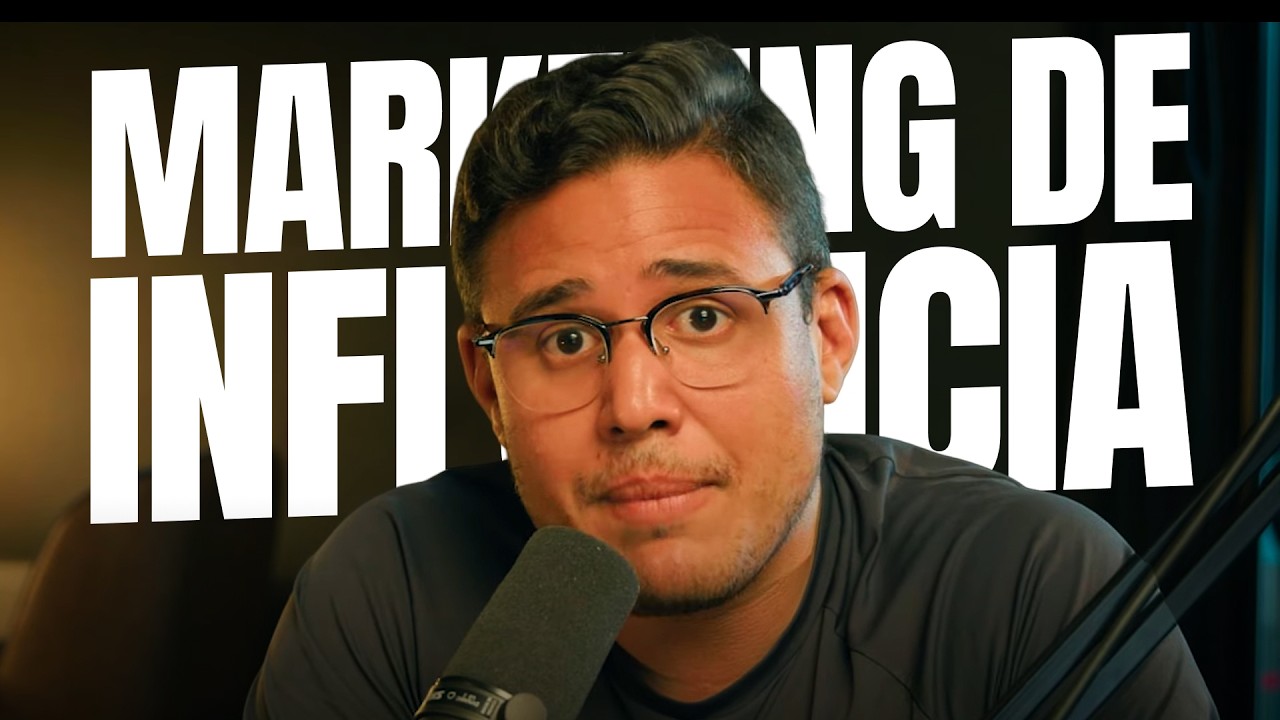ATRAIA E VENDA COM MARKETING DE INFLUÊNCIA