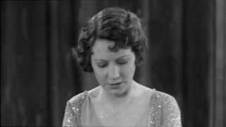 Elsie Carlisle - "Poor Kid" (1931)