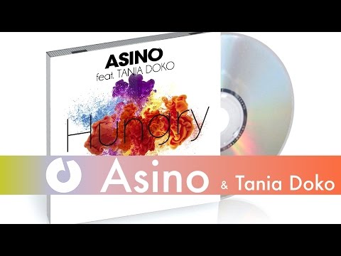 Asino ft. Tania Doko - Hungry