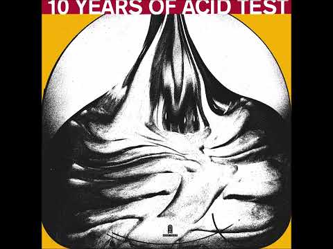 Sepehr – Persian Acid Prince