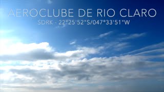 preview picture of video 'Aeroclube de Rio Claro - First love'