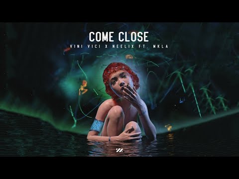 Vini Vici & Neelix Feat. MKLA - Come Close (Extended Mix) | Psy Trance