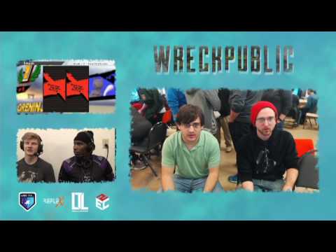 Airless (Mewtwo) vs Doombot (Greninja)