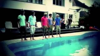 Na Na Na - One Direction Official Video