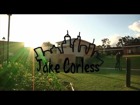 GAME OVER - JAKE CORLESS