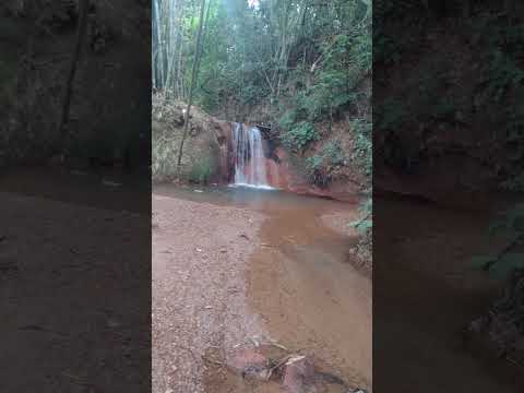 natureza e linda municipal de abadia de Goiás