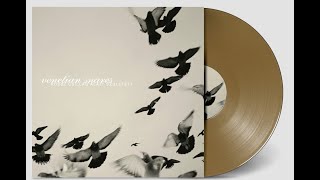 Vinyl Venetian Snares - Rossz Csillag Alatt Született - Limited Edition Bronze/Gold Vinyl Album