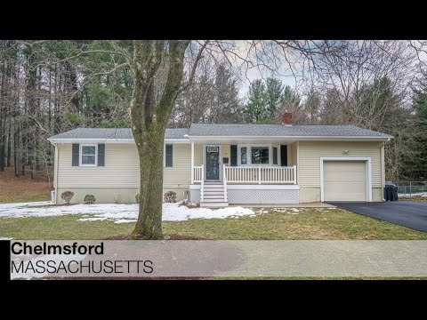 Video of 11 Empire Street | Chelmsford MA real estate & homes by Jay Wilson