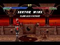 Sektor Fatality 2 MKP4 1 Season 2 5