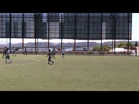 Atletico CP  5- 0  Outurela