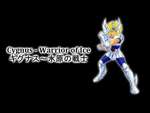 Saint Seiya Hyoga Theme