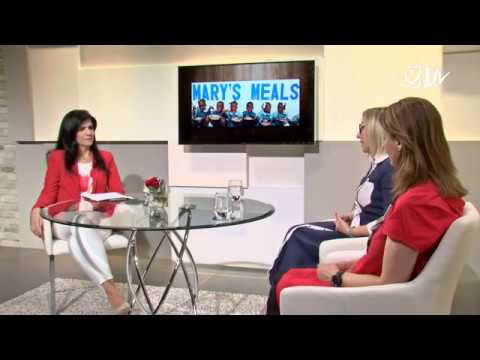 Jeste li znali? - Marijini obroci