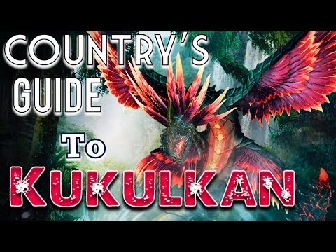 Smite OP Guide for Kukulkan - one hit ult
