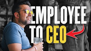 Teachable Employee to Circle CEO/Co-Founder— Sid Yadav's remarkable story