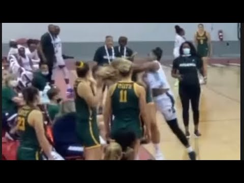 Cambage Leak