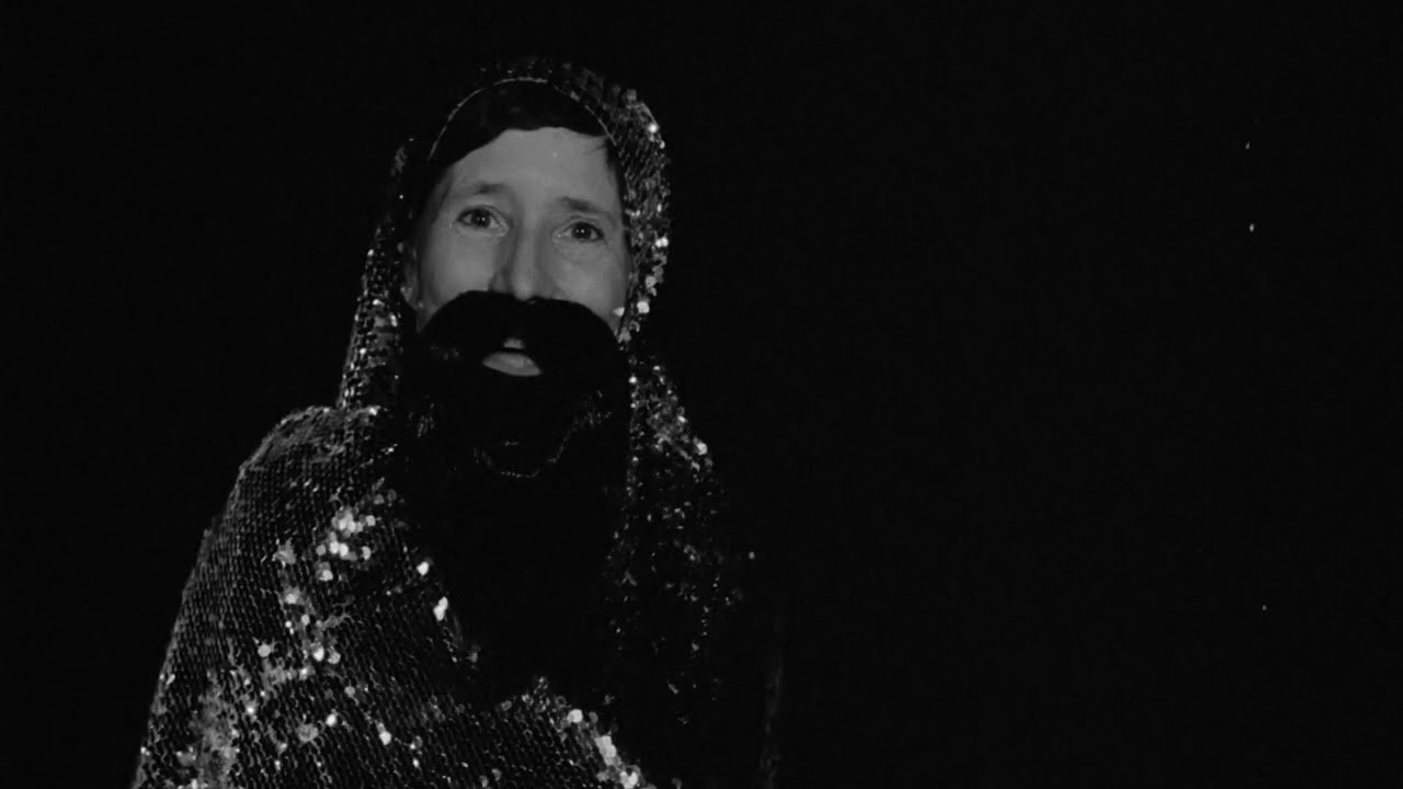 Bearded Birds - Marie Losier for Sicilia Queer 2022