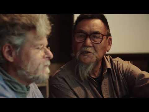 Coral Ghosts - Trailer