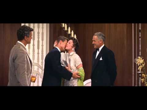 Auntie Mame - Another Example of Gloria Upson's Intelligence