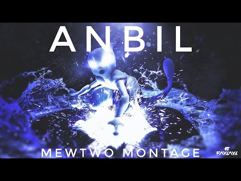Anbil Mewtwo Montage: Some cool stuff