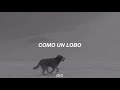 Miguel Bosé & Bimba Bosé - Como un lobo | Letra |
