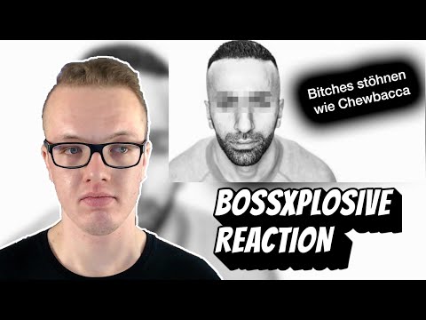 Die schlechtesten Deutschrap-Lines - Vol. 21 | Reaction