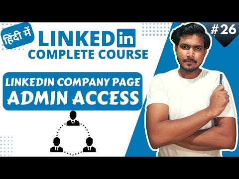 Linkedin Marketing Complete Course 2024 Complete Linkedin Course