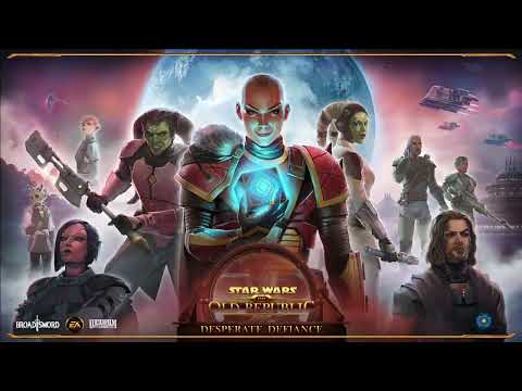 SORCS AND SNIPERS SORCS AND SNIPERS AAAAAAAHHHH | Patch 7.7 | SWTOR PVP Gameplay 2025