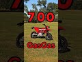 The GasGas 700 Gasgas Supermoto Review Fyp Foryou