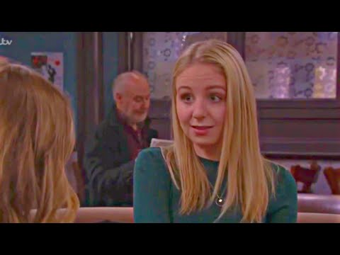 Belle Dingle 6th February 2020 - andrea gives belle and ellis tickets to a spa weekend