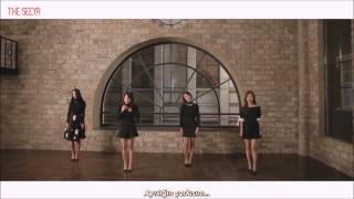 The SeeYa-The Song of Love (ft. LE) [Türkçe Altyazılı]