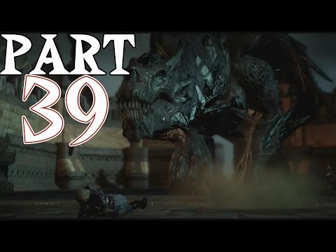 Dragon Age: Inquisition Walkthrough Part 39 [1080p] ПРОХОЖДЕНИЕ