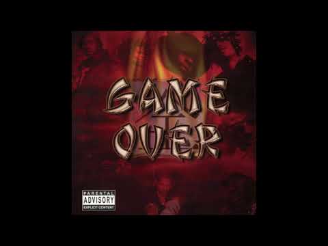 J-Black ft. Jugga, Steele, Godfather, P-Dap - Game Over