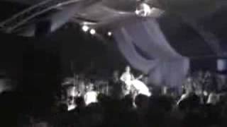 A BURIED EXISTENCE - UNITE-THROWDOWN COVER@Calabrian Metal Inferno