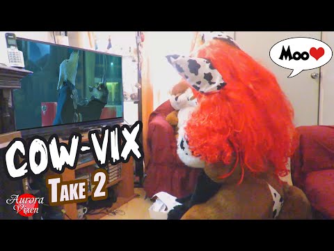 AURORA SPENCER á´´á´° TAKE 2 - YouTube