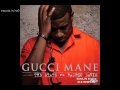 Gucci Mane - Wasted (Feat. Plies)