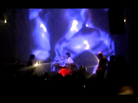 SINNER DC - Golden Horses (live)