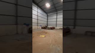  Warehouse for Rent in Hamirgarh, Bhilwara
