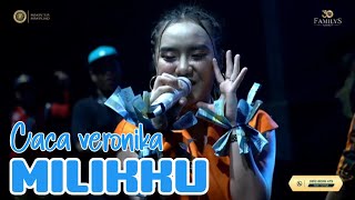 Download lagu milikku _ caca Veronika II familys group mp3