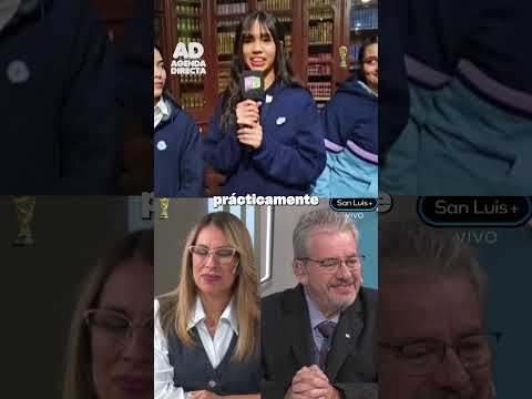 🎒🇦🇷 La Previa del Cole en el Juan Crisóstomo Lafinur