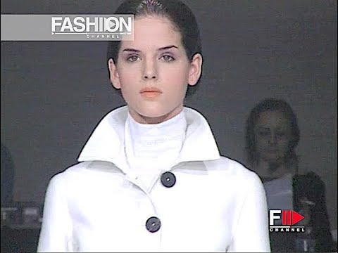 TER ET BANTINE Fall 2000/2001 Milan - Fashion Channel