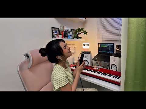 Serpihan Hati Cover Vionita