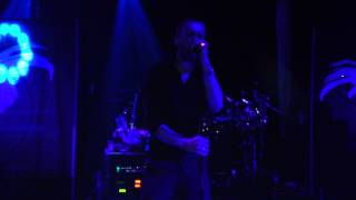 Paradise Lost - In This We Dwell 29/04/12 by Jeff