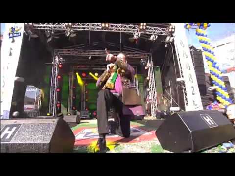 BBBBZ 2015: Coen Janssen - Vasteloavend Same