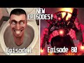 Skibidi Toilet 1 80 All Episodes 60 FPS REMASTERED Upgraded Titans 3 0 Returns Episode 80