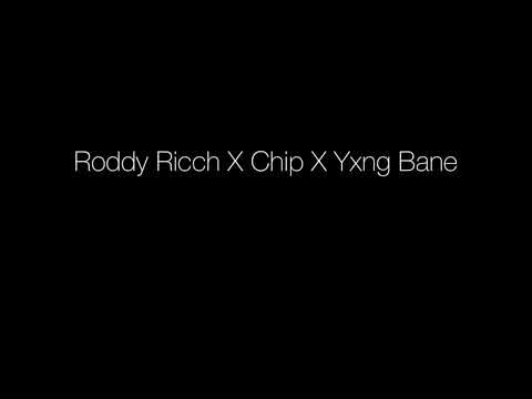 Roddy Ricch x Chip x Yxng Bane - How it is LYRICS
