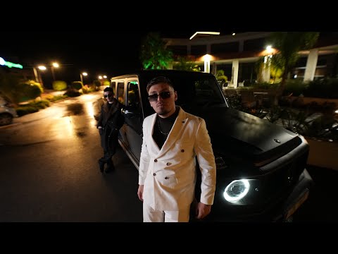 ORGANIZE - IKI GOZUM [OFFICIAL MUSIC VIDEO]