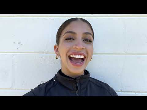 Saela RIVERA-MARTINEZ - United States - 16 years old