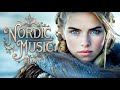 Nordic Fantasy Relax 432Hz Old Norse Female Vocals Study Gaming Stress Relief Mix