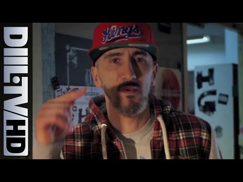 Zapowiedź koncertu Hemp Gru w Gorzowie Wielkopolskim (DIIL.TV HD)